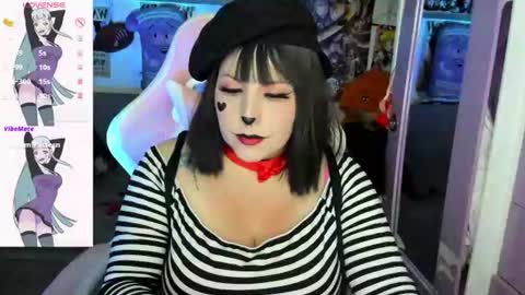 Canndyy Daniela online show from 21, 6, 2026