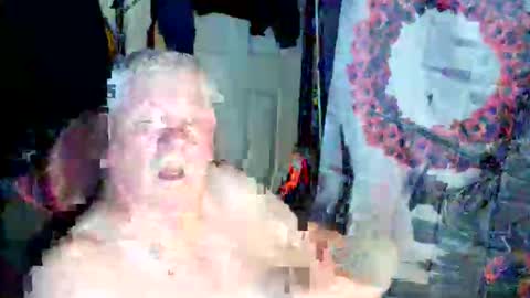 canoelicker69 online show from 1, 6, 2026