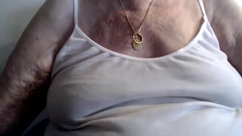 Cinzia  ex regina  online show from 30, 5, 2026