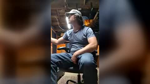 Captain Goodwine online show from 27, 6, 2026