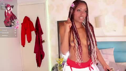 caramel_kiss_ online show from 6, 6, 2026