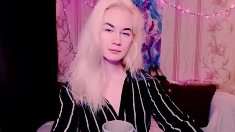 Carin online show from 12, 6, 2026
