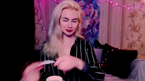 Carin online show from 15, 6, 2026