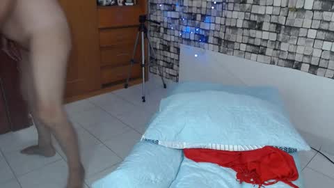 Carla online show from 21, 2, 2025