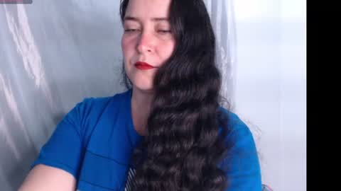 Carla naugthy  online show from 16, 6, 2026