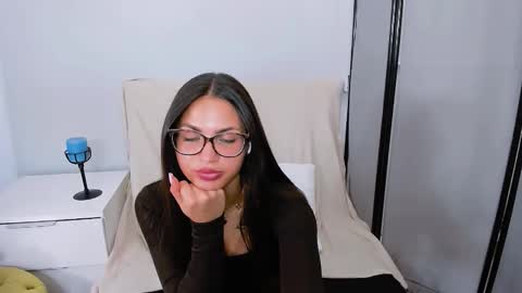 Snapshot of carlaxsensual chatting on 27, 5, 2026 CarlaxSensual online show from 27, 5, 2026
