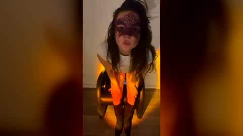 carli1401 online show from 13, 6, 2026