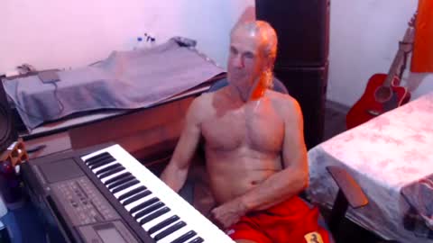 carlos online show from 17, 6, 2026