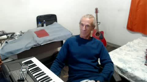 carlos online show from 19, 6, 2026