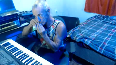 carlos online show from 23, 6, 2026
