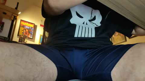 Carlostraboo on of  online show from 3, 6, 2026