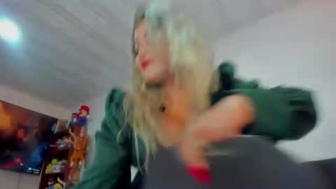 carlota_flow online show from 12, 6, 2026