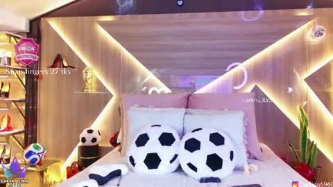 Snapshot of carlotta_ricci chatting on 16, 6, 2026 Carla Carla I am sensual goddes and i was born for loveworshipping and enjoyment. online show from 16, 6, 2026