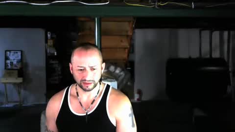 Snapshot of carltun1974 chatting on 2, 12, 2024 Carl online show from 2, 12, 2024