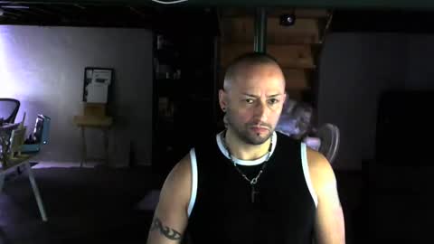 Snapshot of carltun1974 chatting on 15, 1, 2025 Carl online show from 15, 1, 2025