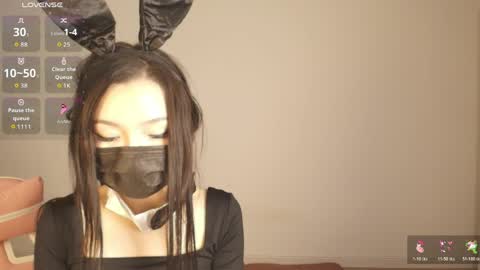 Snapshot of carlune chatting on 31, 5, 2026 Carlune online show from 31, 5, 2026