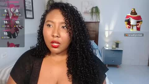 Carol de la torre online show from 22, 5, 2026