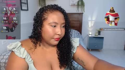 Carol de la torre online show from 31, 5, 2026
