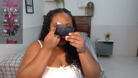 Carol de la torre online show from 21, 7, 2026