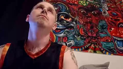 Snapshot of carolinajuggalo17 chatting on 2, 5, 2026 carolinajuggalo17 online show from 2, 5, 2026