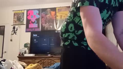 Snapshot of carolinajuggalo17 chatting on 14, 5, 2026 carolinajuggalo17 online show from 14, 5, 2026