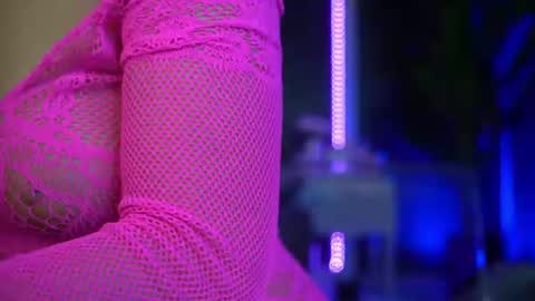 Mellany online show from 18, 6, 2026