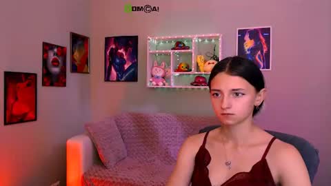 Caroline online show from 16, 6, 2026