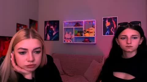 Caroline online show from 17, 6, 2026