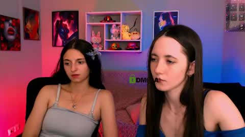 Caroline online show from 2, 7, 2026