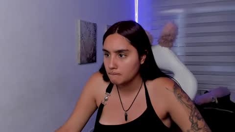 caroline_rodriguez_9 online show from 5, 6, 2026