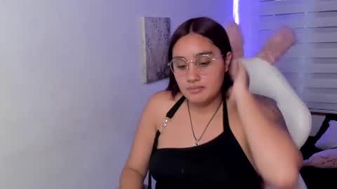 caroline_rodriguez_9 online show from 11, 6, 2026