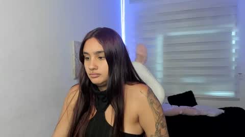 caroline_rodriguez_9 online show from 16, 6, 2026
