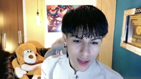 carolinejesh online show from 14, 5, 2026