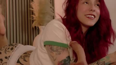Casandra  online show from 27, 5, 2026