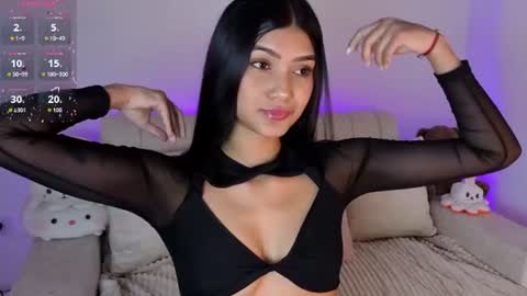 Casey Pierce  New Account online show from 25, 6, 2026