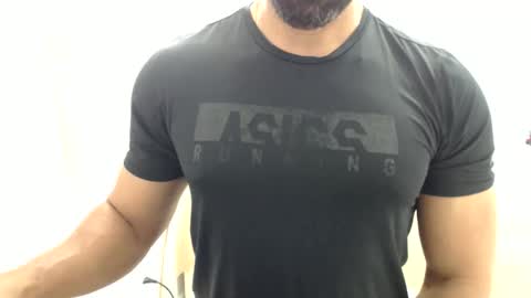 cashmastermuscle77 online show from 10, 6, 2026