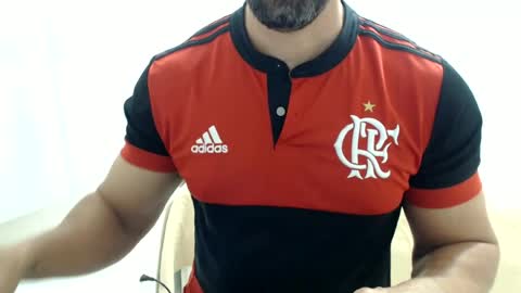 cashmastermuscle77 online show from 15, 6, 2026