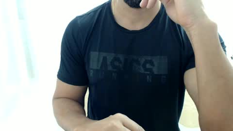 cashmastermuscle77 online show from 21, 6, 2026