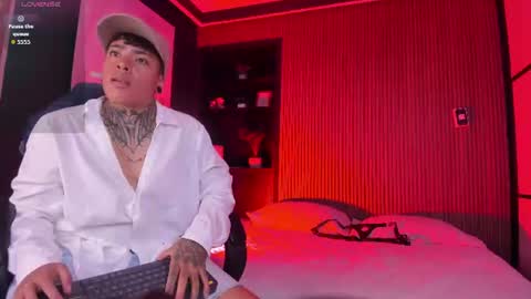 Casper online show from 23, 6, 2026