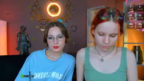 Cassandra online show from 19, 6, 2026