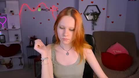 Cassandra online show from 21, 6, 2026