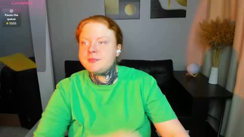Cassie online show from 18, 5, 2026