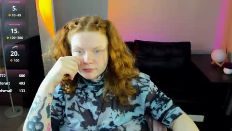 Cassie online show from 11, 6, 2026