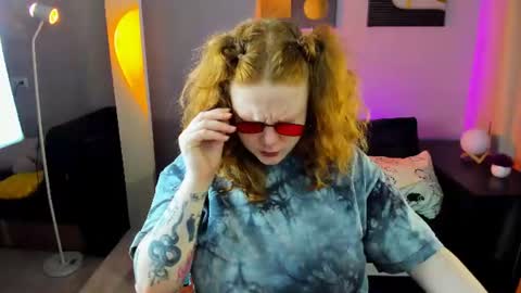Cassie online show from 11, 6, 2026