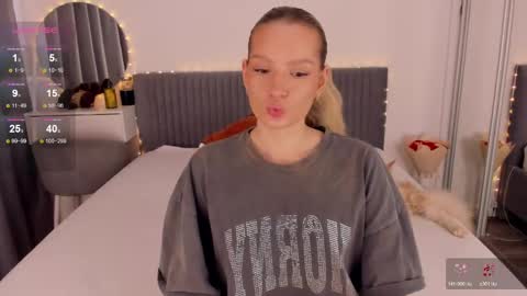 Angel 3 online show from 3, 6, 2026