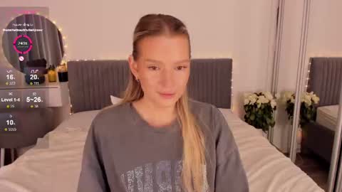 Angel 3 online show from 24, 6, 2026