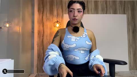 Didy online show from 19, 6, 2026