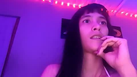 Snapshot of cata_sexy2410 chatting on 30, 5, 2026 cata_sexy2410 online show from 30, 5, 2026