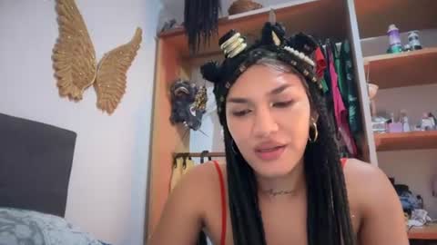 catalyna fitness  online show from 20, 6, 2026