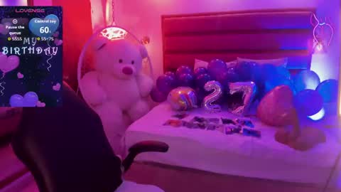 Catalehia online show from 22, 6, 2026